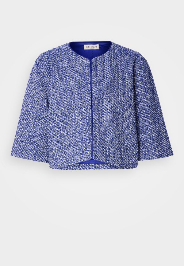 SHORT JACKET - Summer jacket2