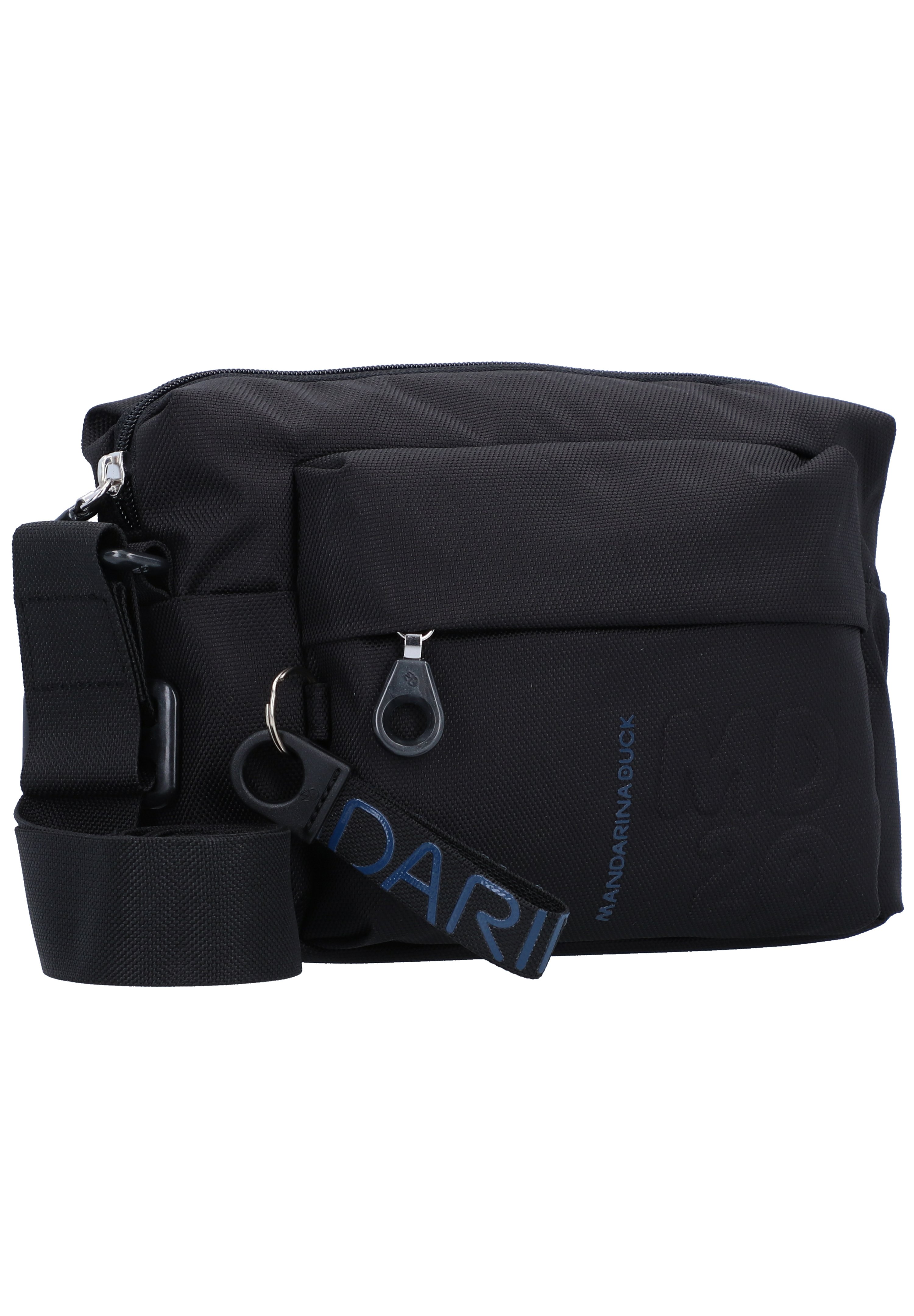 Mandarina Duck MD20 UMHÄNGETASCHE 23 CM - Borsa a tracolla - black/nero -  Zalando.it