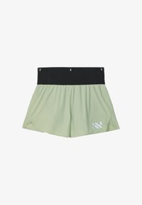 Non sélectionné, green