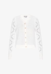 Niewybrane, offwhite