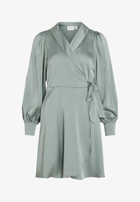 Niet geselecteerd, green milieu