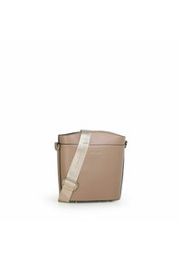 Miriade MIRACLE - Borsa a tracolla - beige