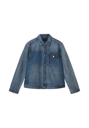 AllSaints, Jeansjacke - dark indigo