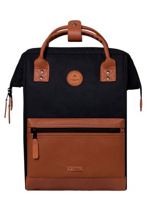 ADVENTURER MEDIUM - Tourenrucksack - noir cologne