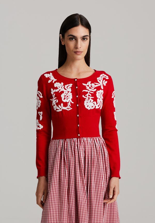 ELLERY - Cardigan - Main Image