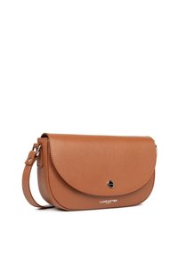 LANCASTER MILANO BAO - Schoudertas - camel