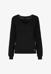 Wybrany, black
