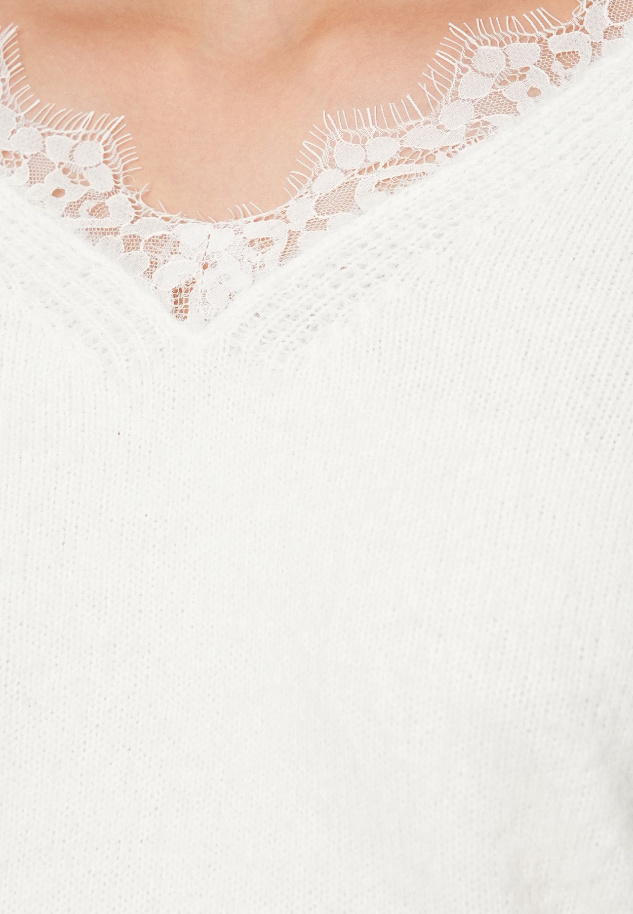 ONLPIUMO V NECK