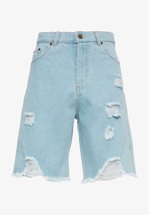 Karl Kani - Szorty jeansowe