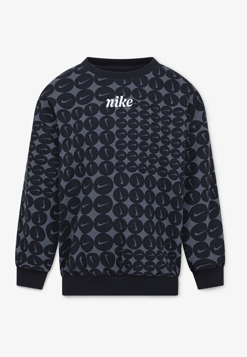 Nike Sportswear Sweater grijs