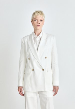 JALETO - Blazer - white