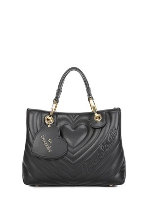 BETH - Borsa a mano - nero
