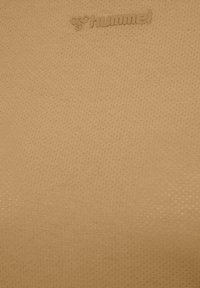 Hummel VANJA - Långärmad tröja - tigers eye