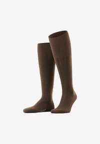 Non selezionato, brown