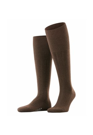 FALKE LHASA  brązowy