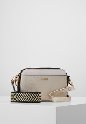 ALDO, Sac bandoulière - off-white