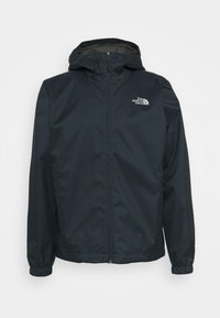 The North Face QUEST JACKET - Casaco impermeável - blue