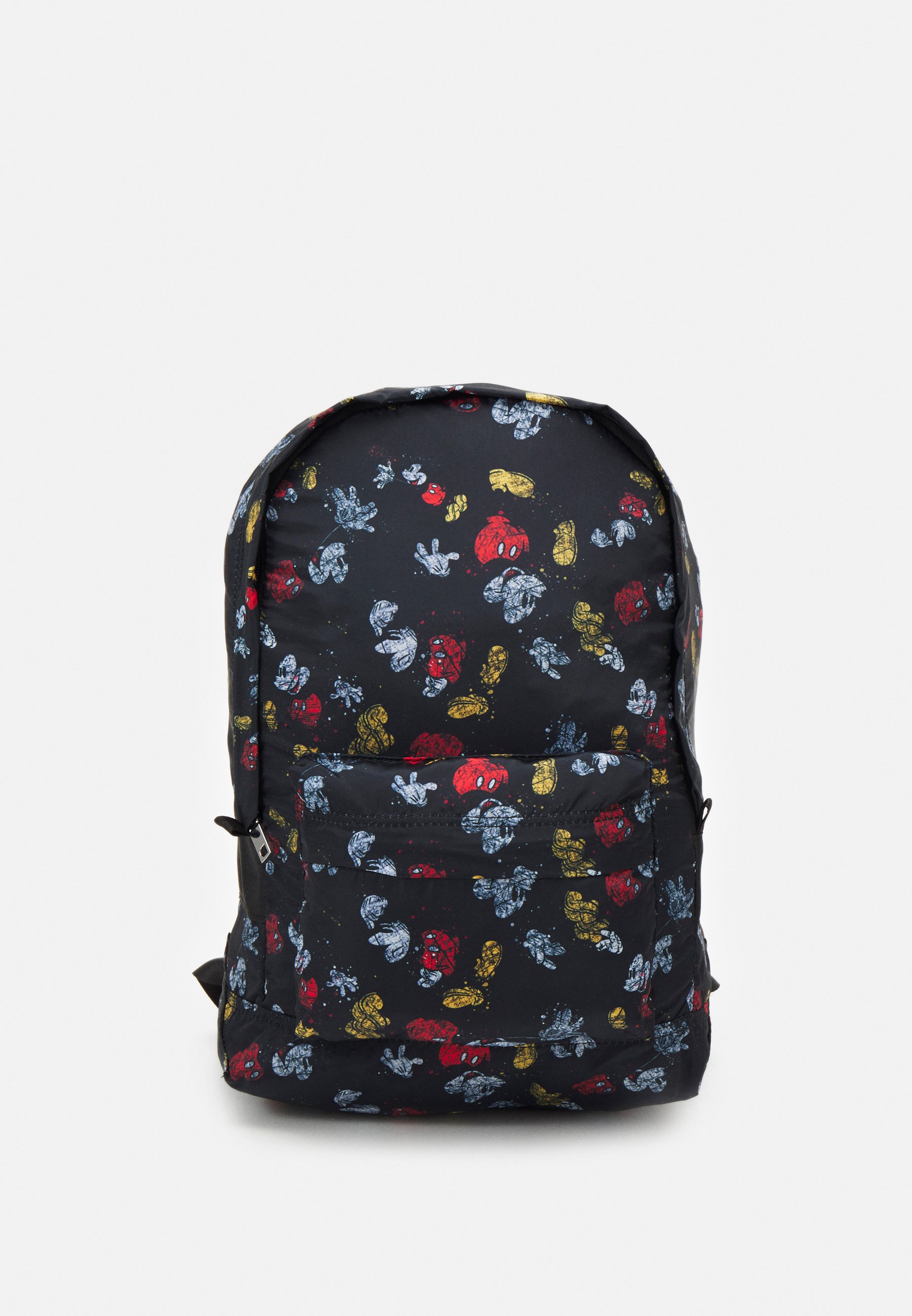 back rucksack