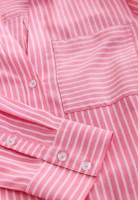 REGULAR FIT - Cămașă - pink