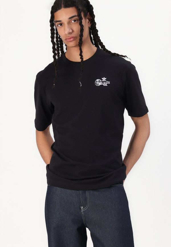 POSTER - Print T-shirt2