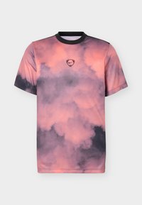 Δεν επιλέχθηκε, hot lava/black