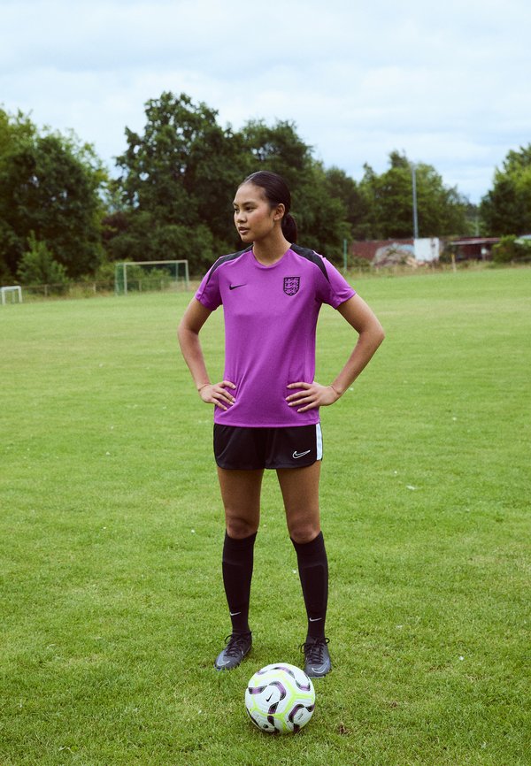 ENT ENGLAND STRIKE SHORT SLEEVES  - National team wear2