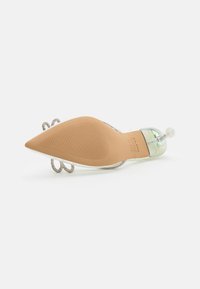 ALDO BOUCLETTA - Sandaler - open natural