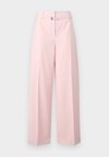 TILDA - Kalhoty - pastel pink