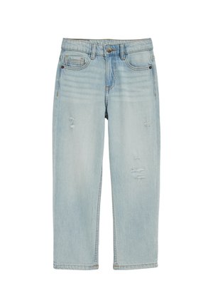 RIDGE - Jeans Relaxed Fit - light blue