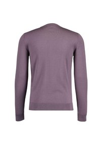 Farah MULLEN - Maglione - dusk purple