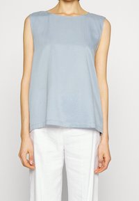 DRYKORN Camicetta - blue