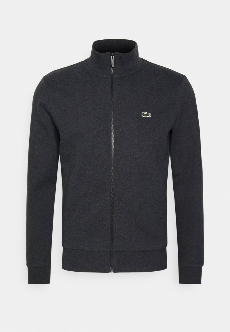 Lacoste UNISEX - Camisola com fecho - foudre chine