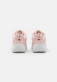 Fila STRADA - Sapatilhas - peach whip