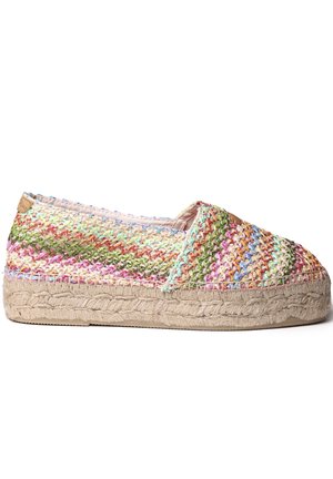 Toni Pons ARLET NZ - Espadrile - multi