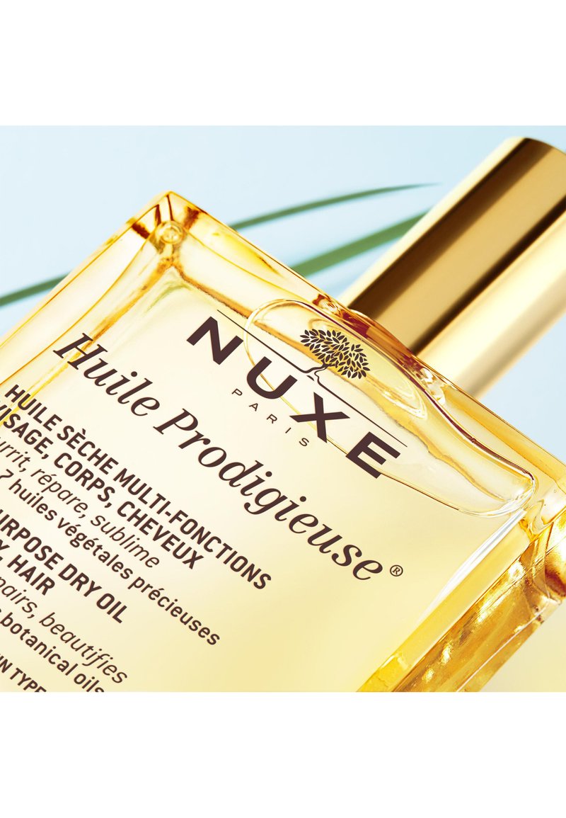 Herren Reinigung | NUXE HUILE PRODIGIEUSE® DRY OIL Gesichtsöl - NZ78708 Herren Reinigung | NUXE HUILE PRODIGIEUSE® DRY OIL Gesichtsöl - NZ78708