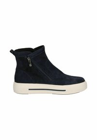 Caprice Botas para la nieve - ocean suede