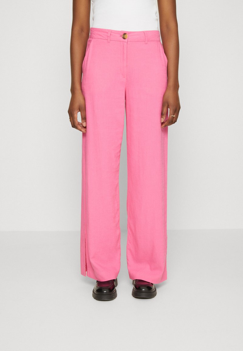 freequent-luigi-kalhoty-carmine-rose-r-ov-zalando-cz