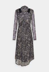 Ausgewählt, beige/grey