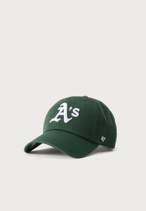 '47, OAKLAND ATHLETICS UNISEX - Шапка - green