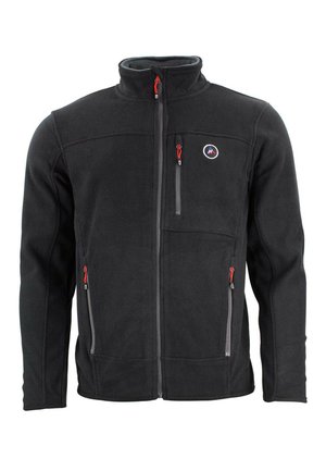 CALONOR - Veste polaire - noir