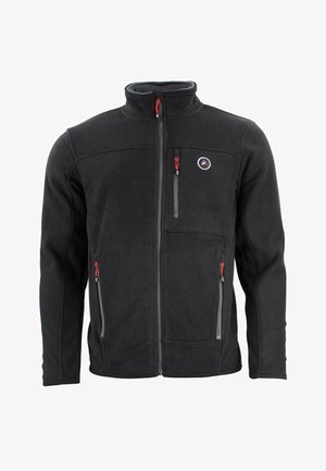 Peak Mountain CALONOR - Veste polaire - noir