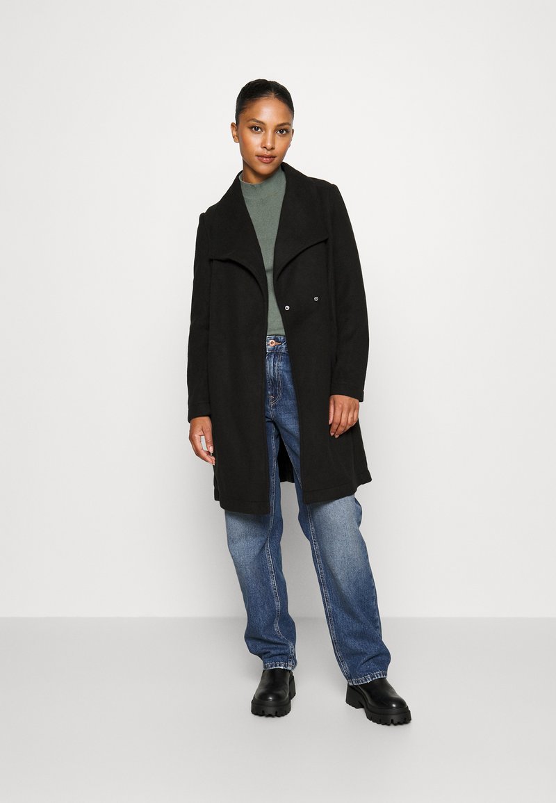 Vero Moda Petite Klasyczny płaszcz - Zdjęcie 2