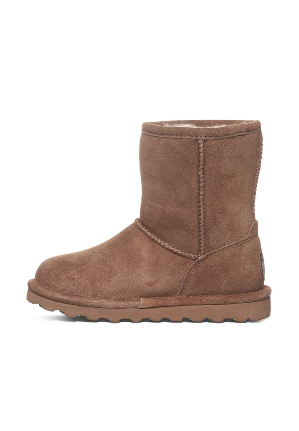 Snowboot/Winterstiefel - cocoa