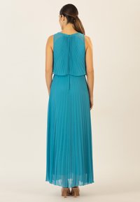 Apart Maxikleid - türkis