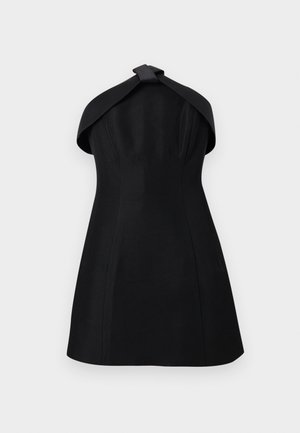 SERAPHINE DRESS - Koktejlové šaty / šaty na párty - black