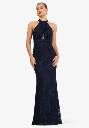 ABEND - Ballkleid - dunkelblau