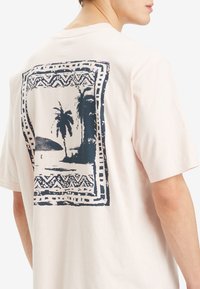 Levi's® Tricou cu imprimeu - potpourri