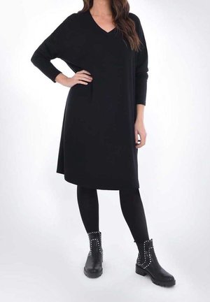 Robe de jour - black