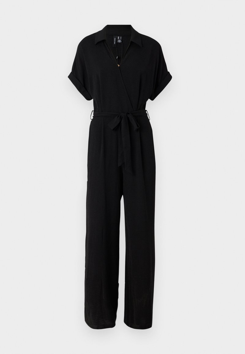 Vero Moda Jumpsuit zwart
