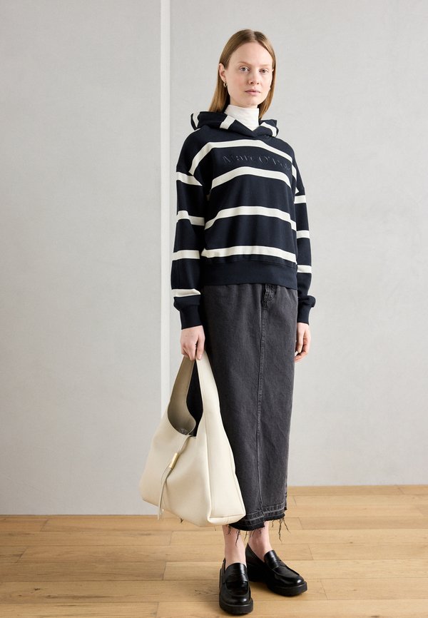 MARC O’POLO ‘GISELE CAMPAIGN STYLE’ SWEATER - Sweatshirt2